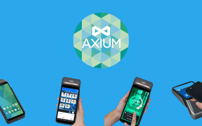 Otključajte puni potencijal Android POS-a uz Ingenico AXIUM DX8000