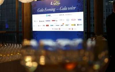 Celebrating 25 years of AmCham in Croatia