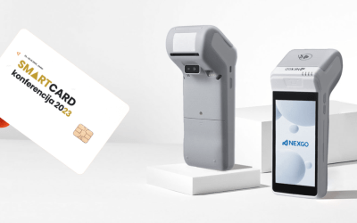 Sneak preview of highlights at SmartCard 2023 conference