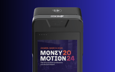 Visit us at Money Motion 2024!